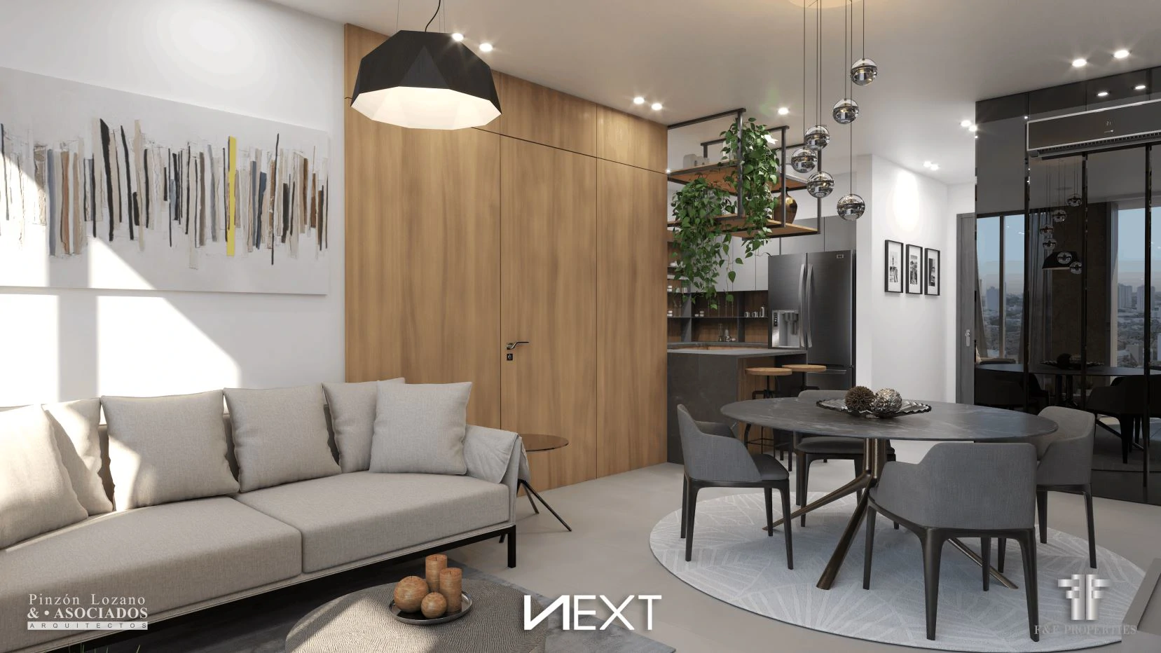 PH NEXT in Coco del Mar | Prime Investment Opportunity in Panama City - photo 3
