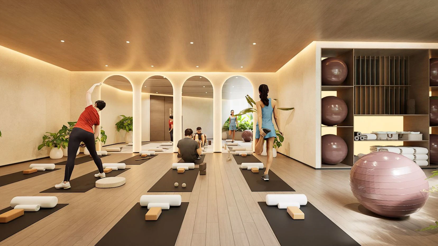 OSCO DI SANTA MARÍA PROJECT – AN ELEVATED LIFESTYLE IN HARMONY WITH NATURE - photo 6