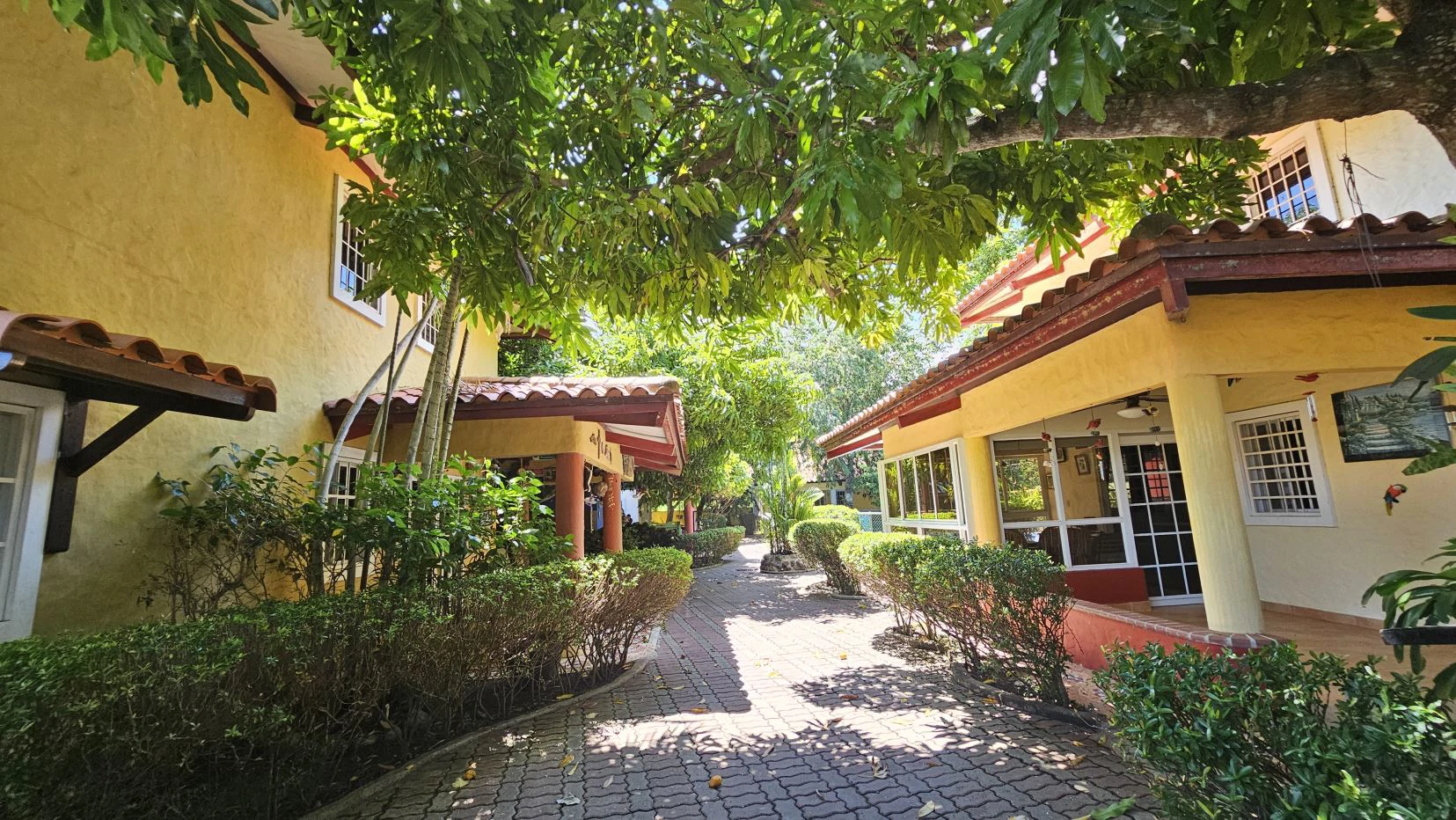 Villa for Sale in Coronado