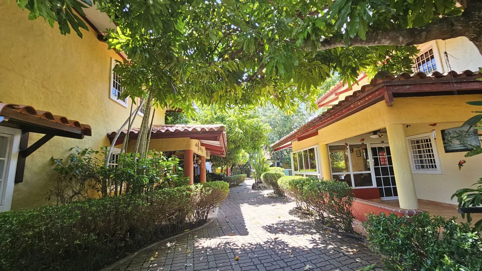 Villa for Sale in Coronado
