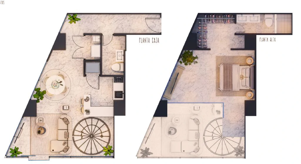 Ocean View - Loft units on Av Balboa - photo 20