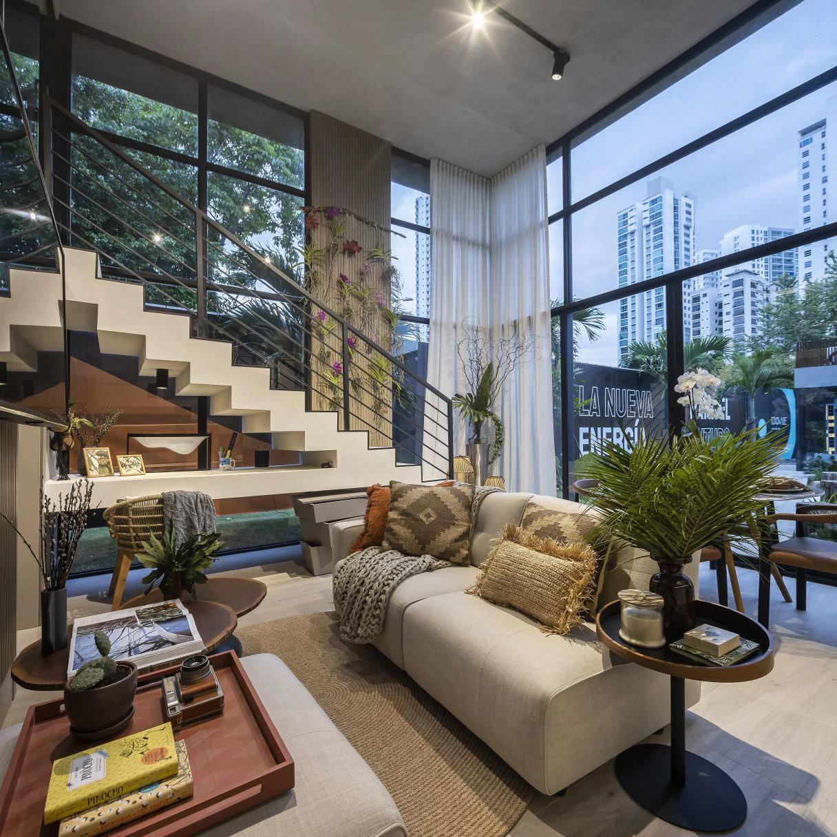 Find Your Urban Jungle in Coco del Mar – From $249,500 - photo 3