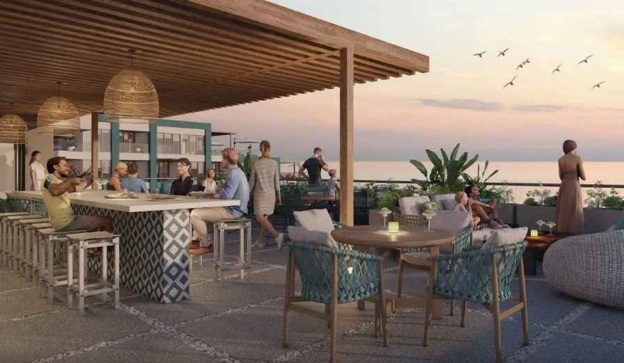 Margaritaville - Beach Resort - photo 22
