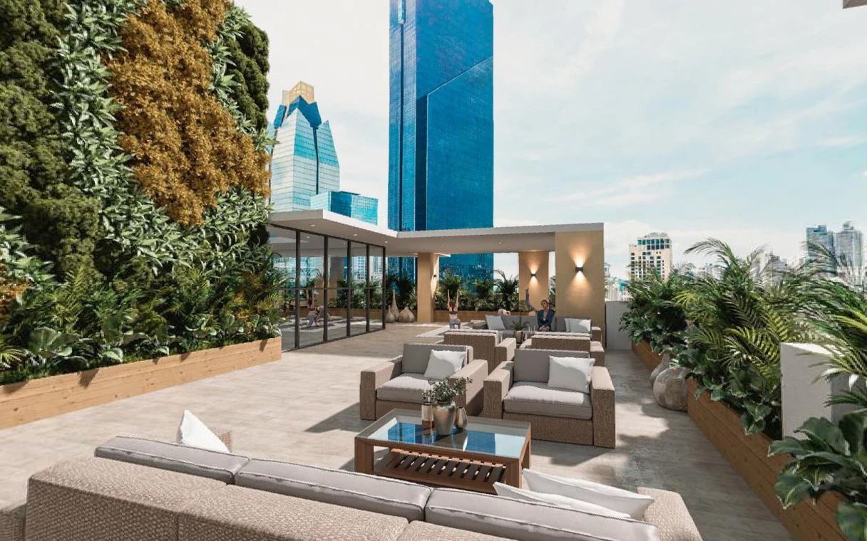 ONE HOME, MULTIPLE POSSIBILITIES | 90 M² 3-BEDROOM LOCK-OFF IN MARBELLA FROM $341,250