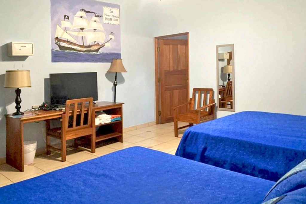 Hotel in Playa Las Lajas - Chiriquí - photo 22