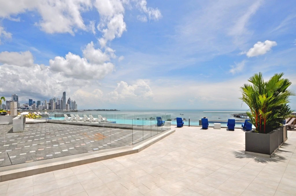 Beach Front Condos - photo 11