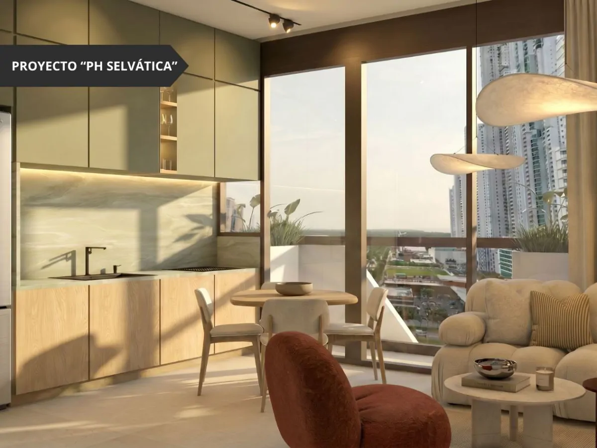 INVESTMENT OPPORTUNITY – SELVÁTICA, COSTA DEL ESTE