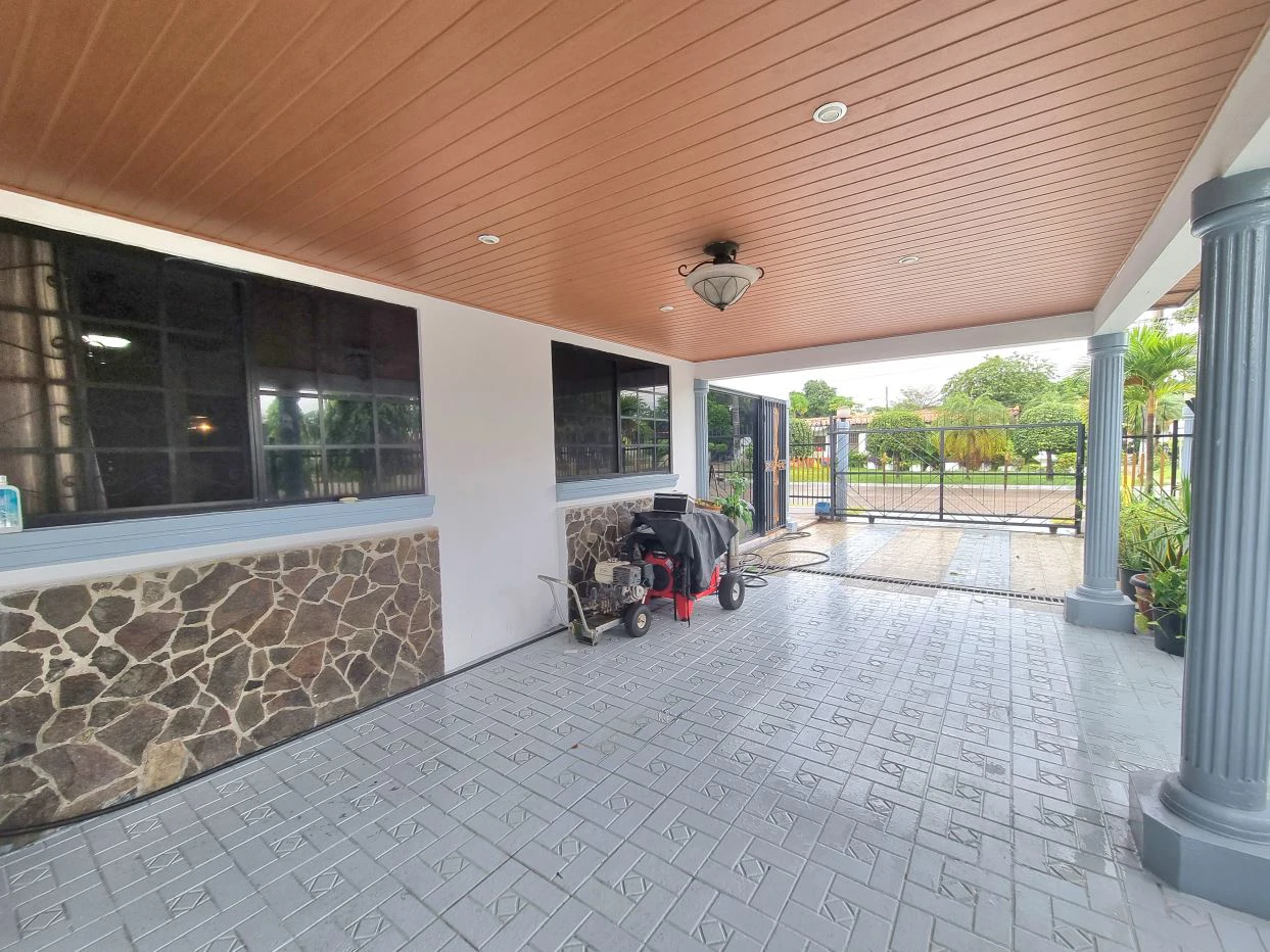 House for Sale in Campo Limbergh – Juan Díaz - photo 11