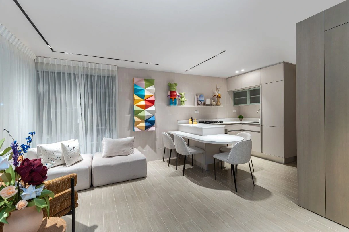 FIND YOUR HARMONY BY CINTA COSTERA | ARMONÍA APARTMENTS FROM $189,845 - photo 3