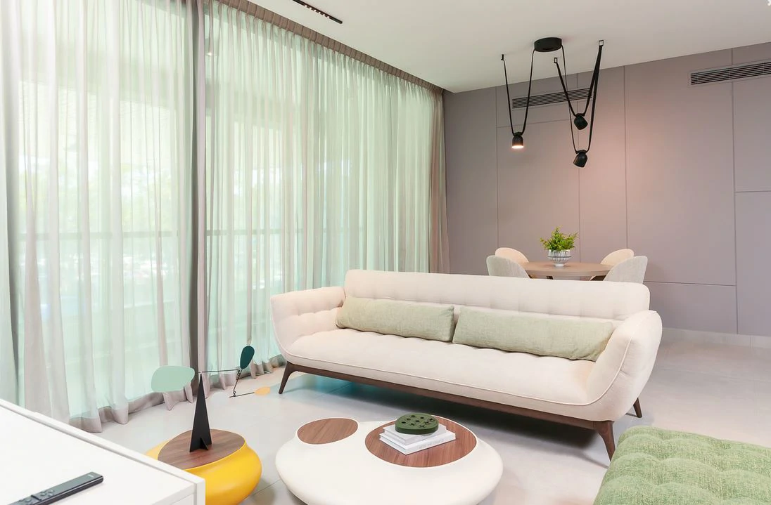 UPTOWN CONDO-SUITES IN BELLA VISTA - photo 4