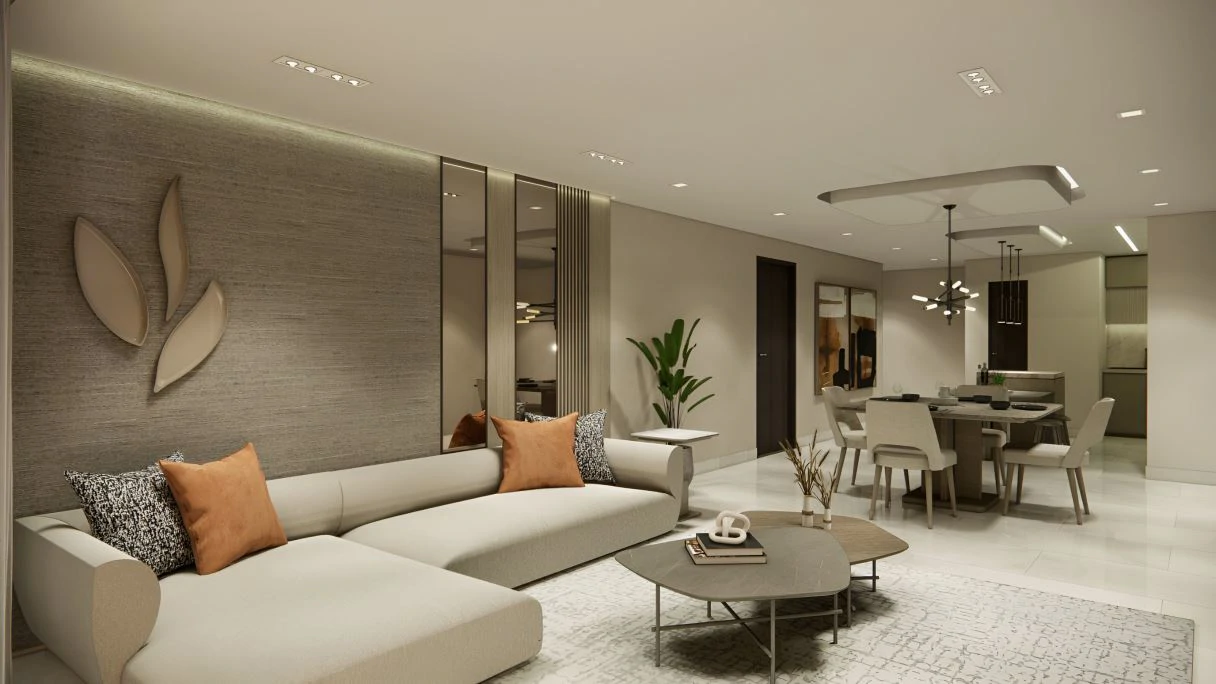 ALLURE AT PUNTA PACÍFICA | A LUXURY INVESTMENT IN ONE OF PANAMA CITY'S MOST EXCLUSIVE AREAS - photo 2