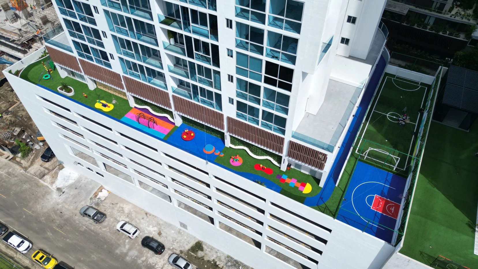THE IVY SANTA MARÍA | EXCLUSIVE GOLF & OCEAN VIEW INVESTMENT IN PANAMA CITY - photo 32