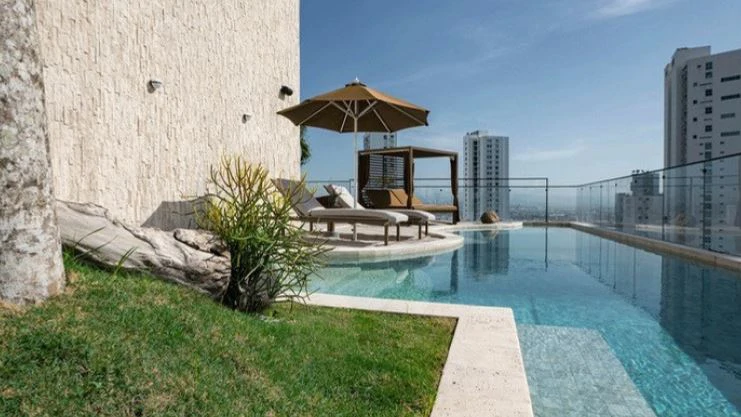 DOVLE CINCUENTENARIO | A NEW STANDARD OF URBAN LIVING IN COCO DEL MAR - photo 15
