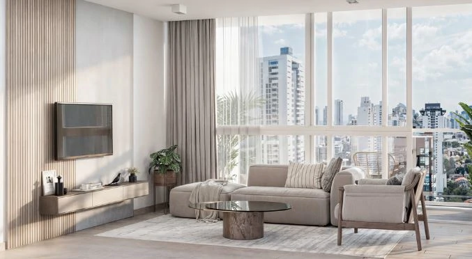 APARTMENTS IN COCO DEL MAR – PH BAHÍA DEL GOLF PROJECT