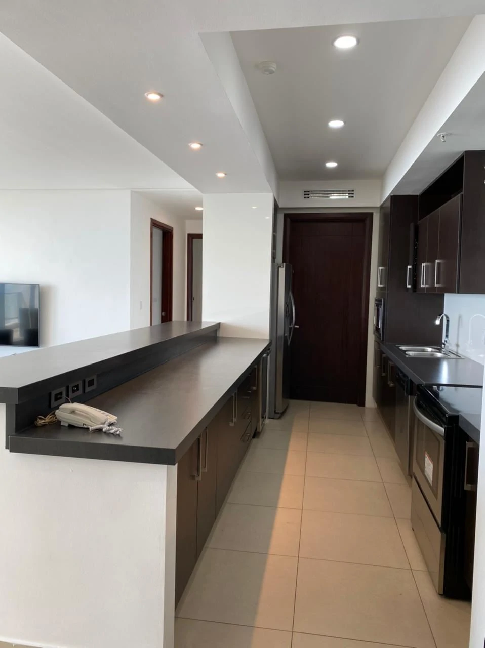 Immediate Rental Income — Oceanaire Punta Pacifica, Ocean View - photo 5
