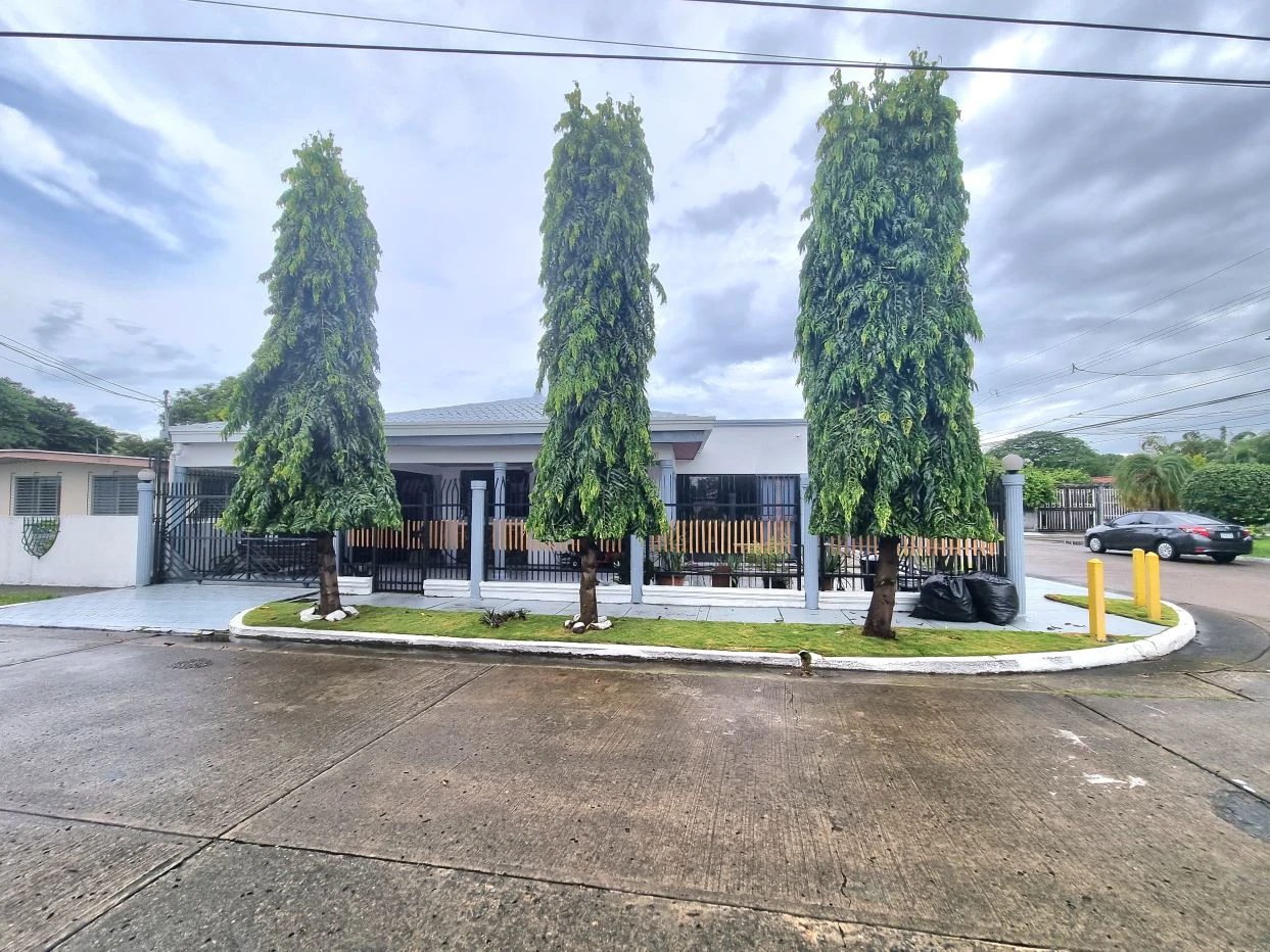 House for Sale in Campo Limbergh – Juan Díaz