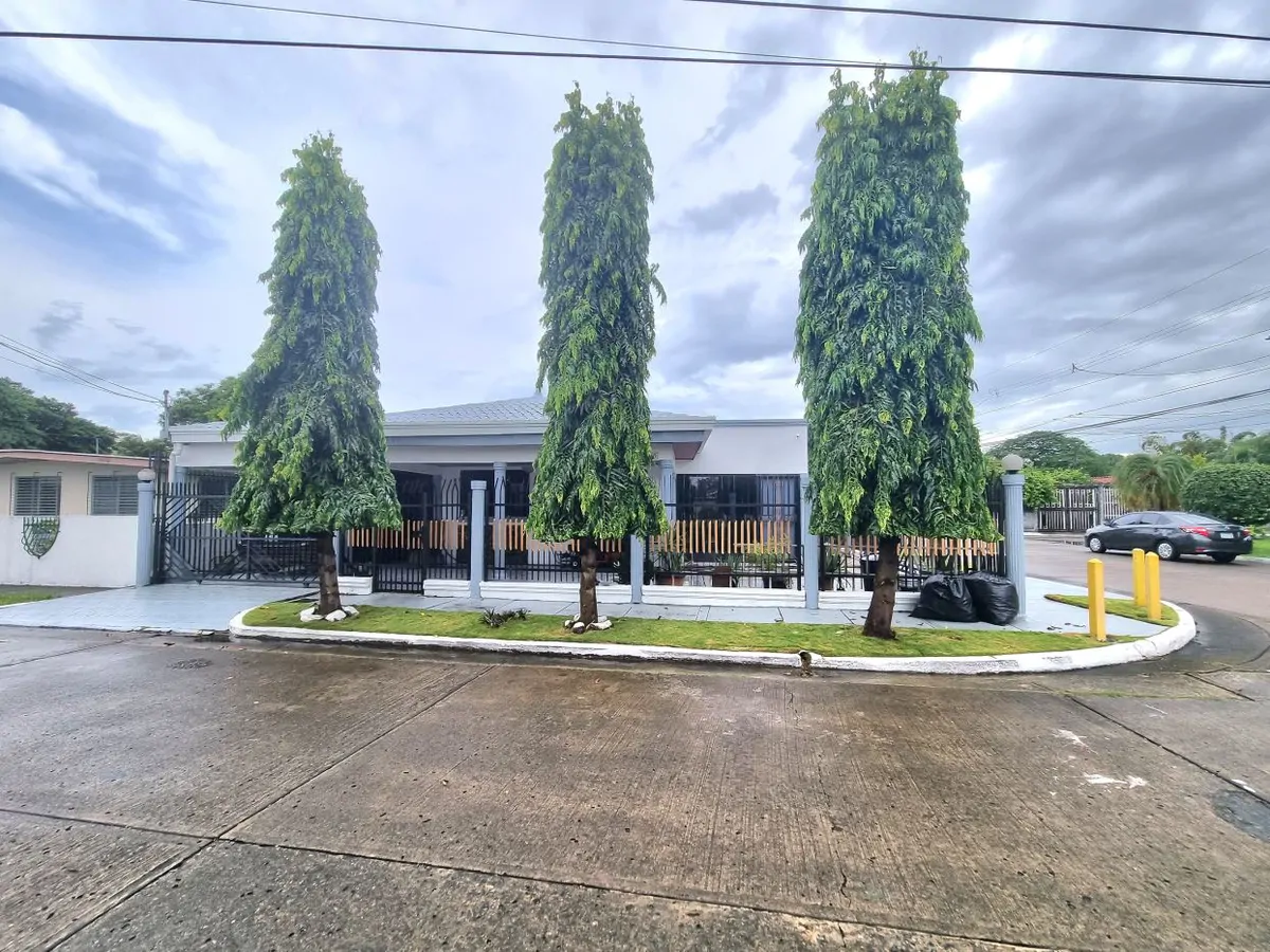 House for Sale in Campo Limbergh – Juan Díaz
