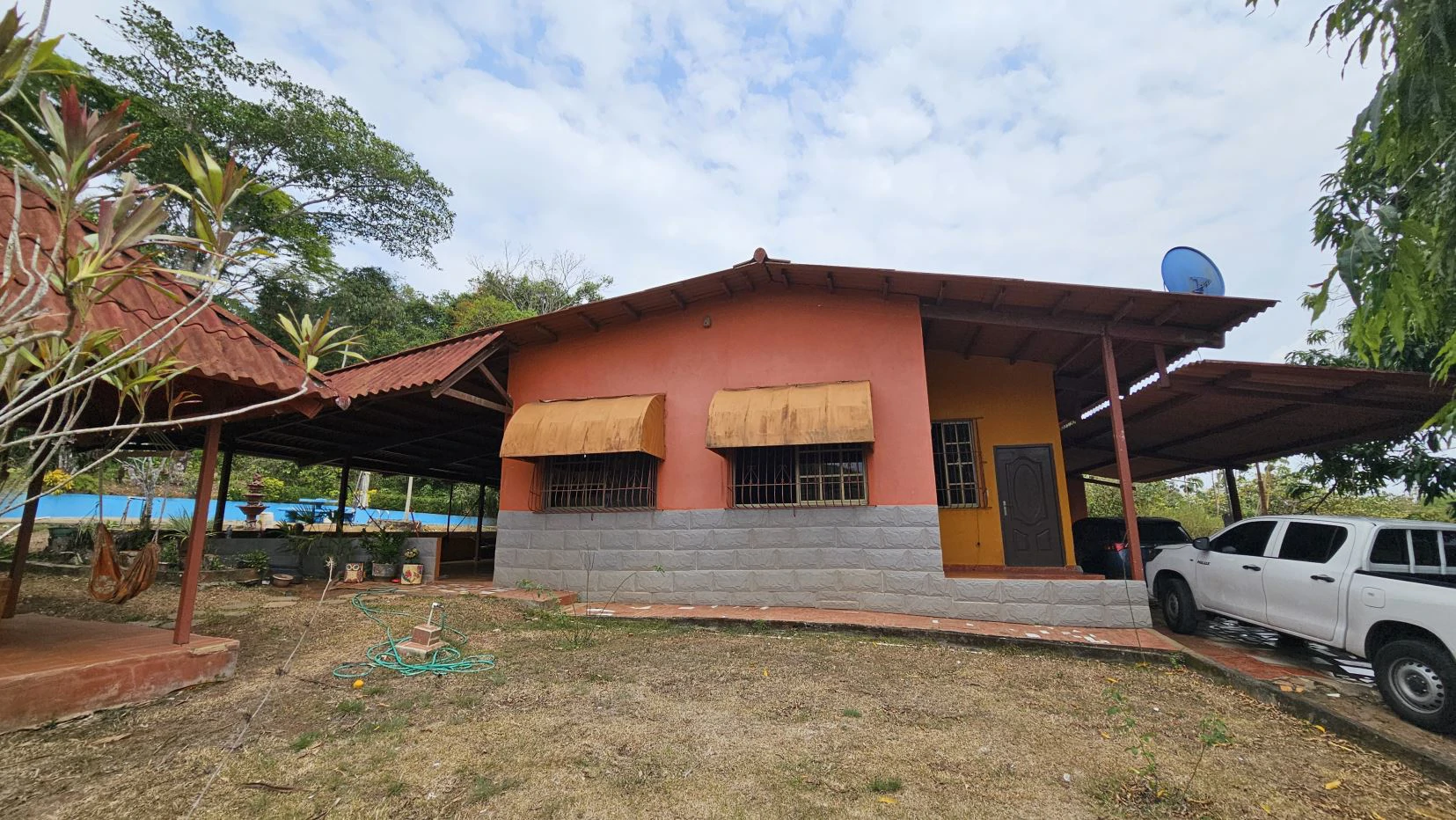Land for sale in Arraijan Nuevo Emperador - photo 15