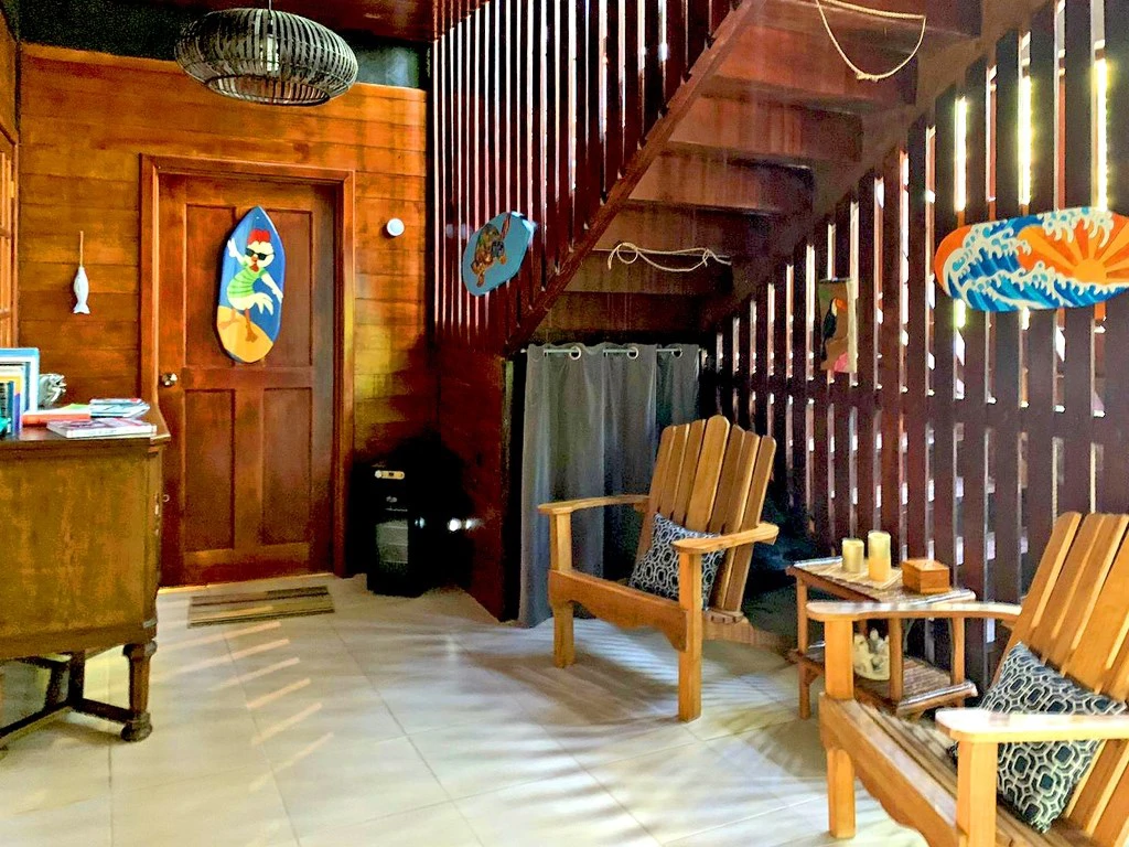 B&B nestled in the jungle of Isla Colon - Bocas del Toro - photo 9