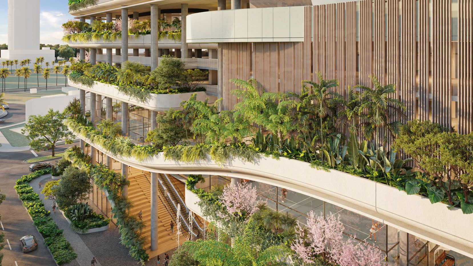 Your Natural Habitat, Elevated: Costa del Este Residences from $466,200 - photo 9