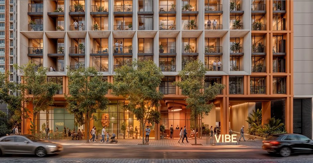 Vibe - Bella Vista - photo 4