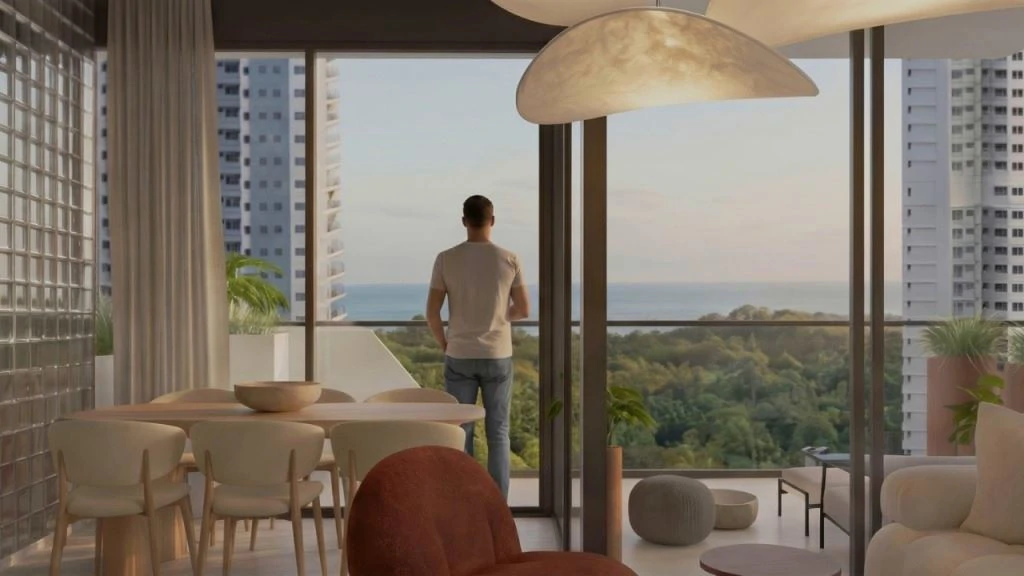 Contemporary Living in Costa del Este - photo 5