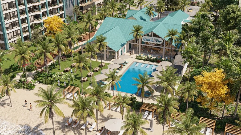 Margaritaville - Beach Resort - photo 19