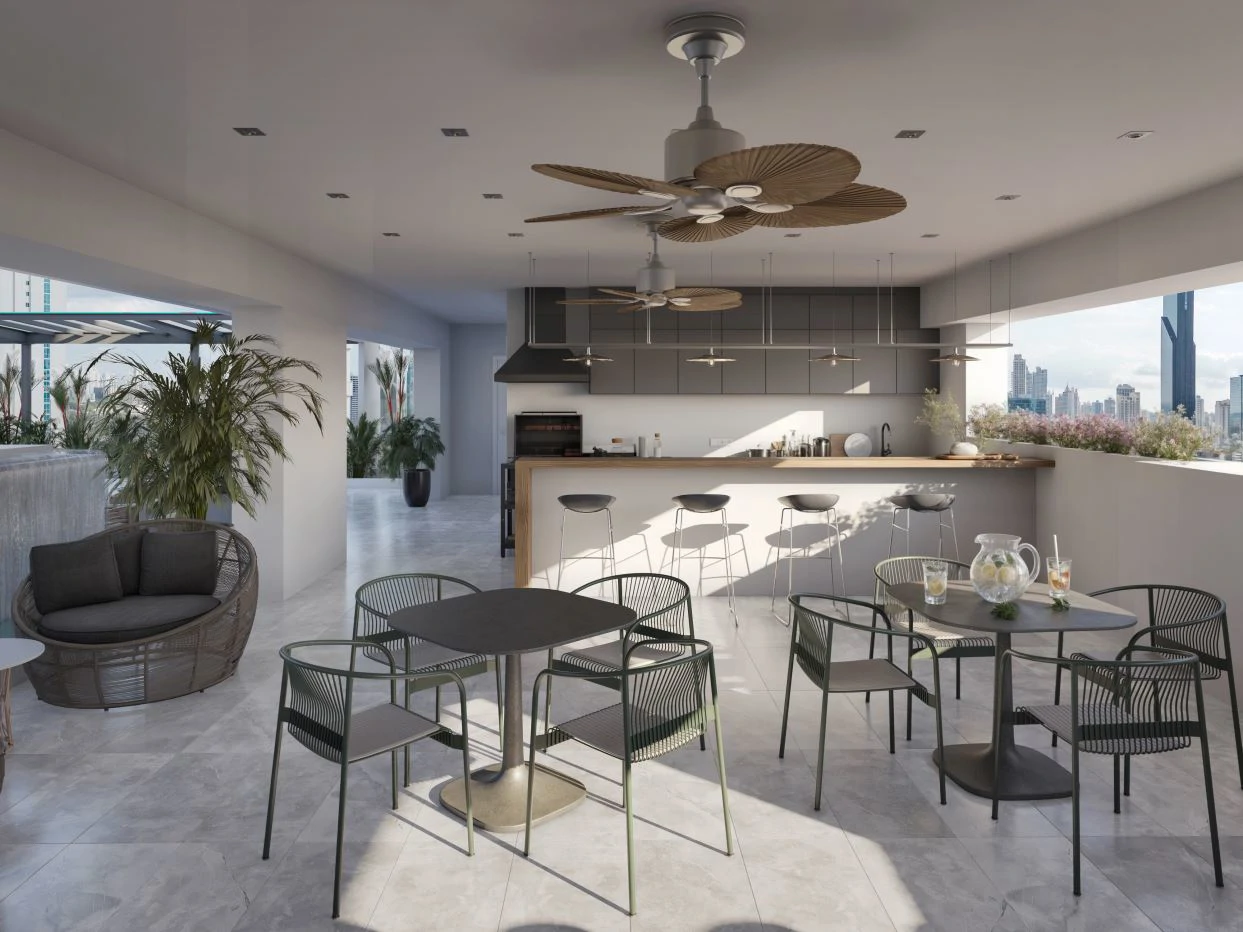Apartments for Sale AWA by Living – Investment Opportunity - photo 6