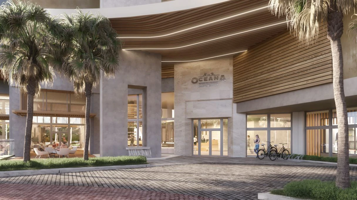 OCEANA RESIDENCES & SKYHOMES - SANTA MARIA - photo 10
