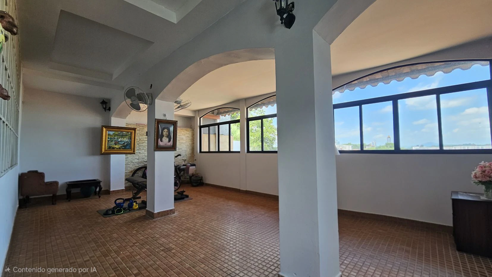 House for sale in Altos de Panama - photo 4