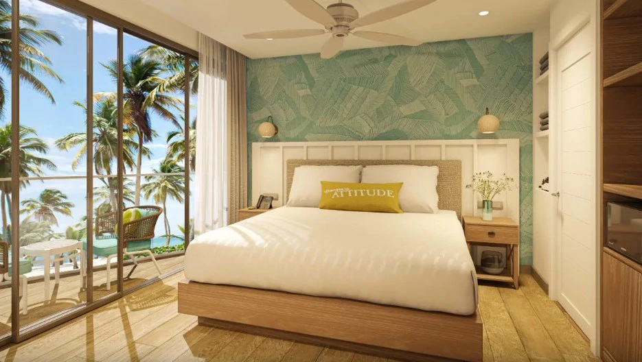 Margaritaville - Beach Resort - photo 11
