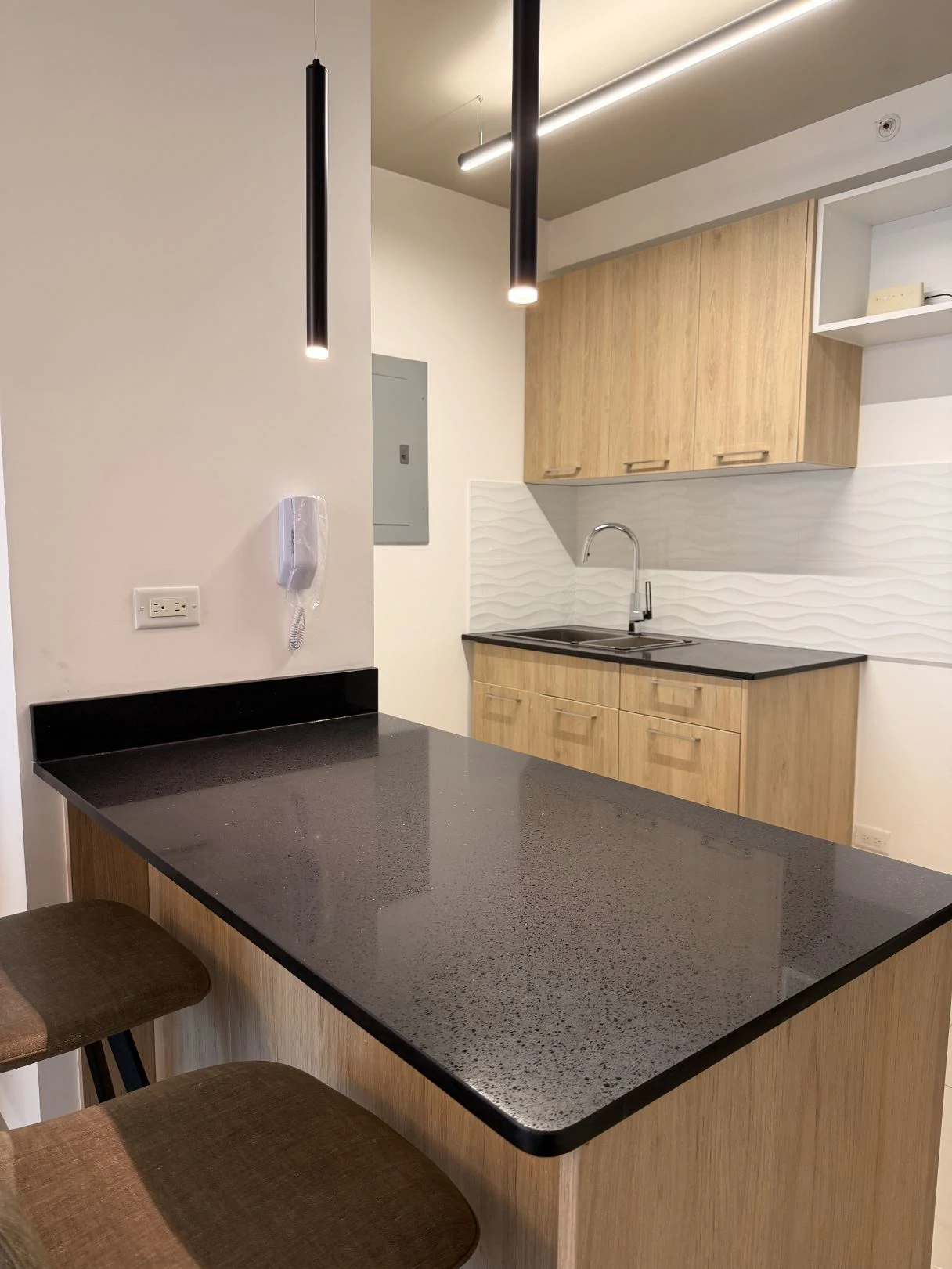 Urban Living & Real Estate Investment in Panama City | PH Alto Río near to Vía España - photo 17