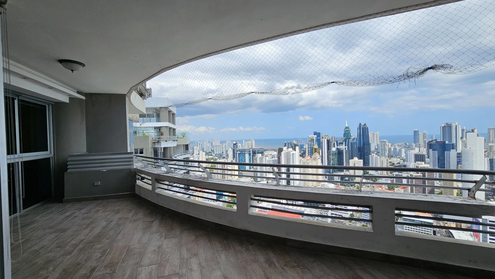 Apartment for sale in El Cangrejo