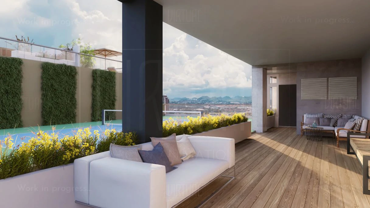 OCEANA RESIDENCES & SKYHOMES - SANTA MARIA - photo 7