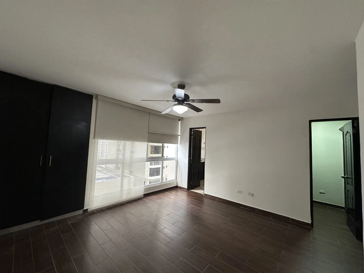 LIVE WITH SPACE AND LIGHT IN OBARRIO - 3-BEDROOM, 188 M² APARTMENT FOR SALE $299,000 - photo 7