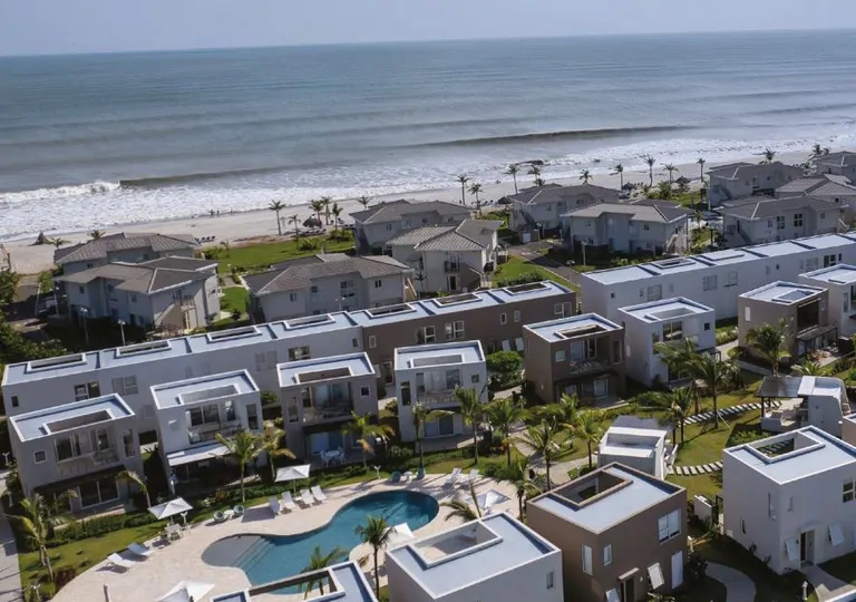 The Tides at Caracol Beach – Where Oceanfront Living Begins