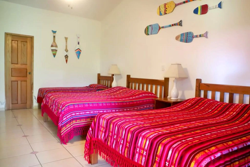 Hotel in Playa Las Lajas - Chiriquí - photo 20