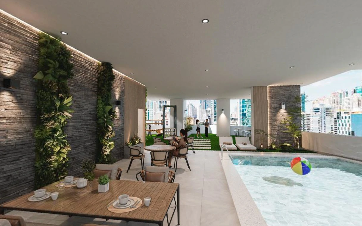 ONE HOME, MULTIPLE POSSIBILITIES | 90 M² 3-BEDROOM LOCK-OFF IN MARBELLA FROM $341,250 - photo 14