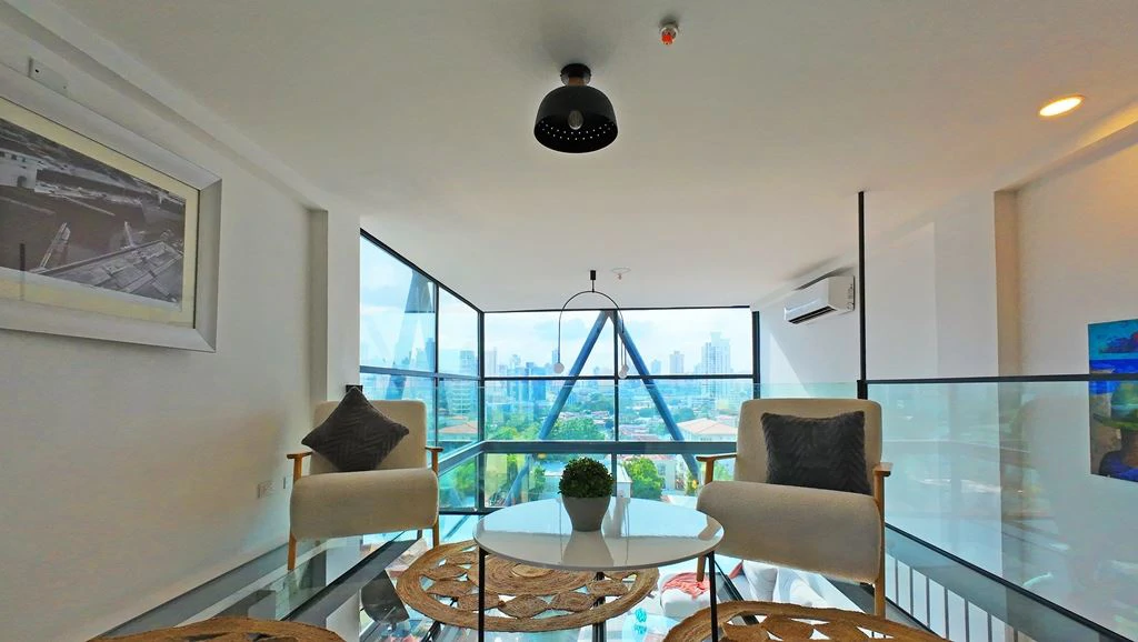 New York style Loft Apartments - photo 17
