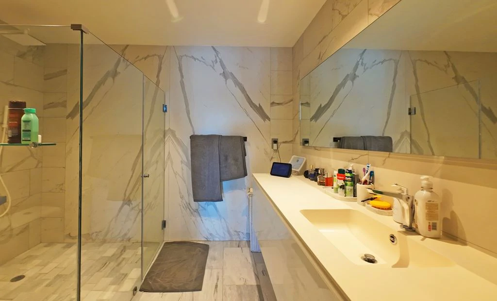 Incredible apartment - Armani Casa - photo 16