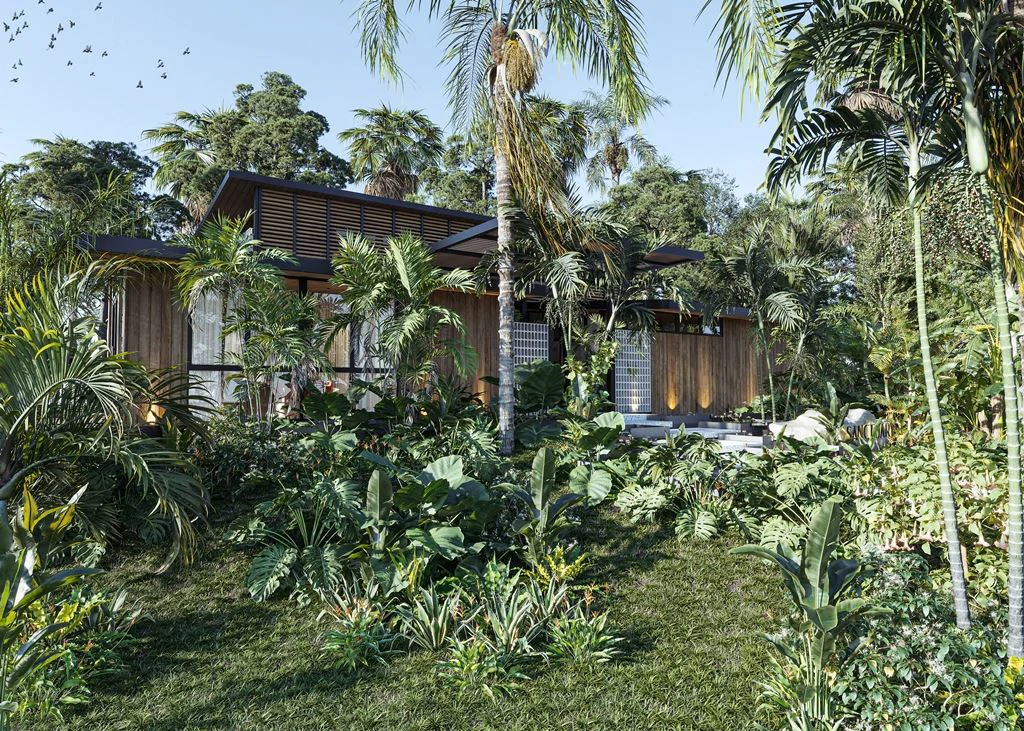 Build Your Dreams in Panama Pacifico - photo 14