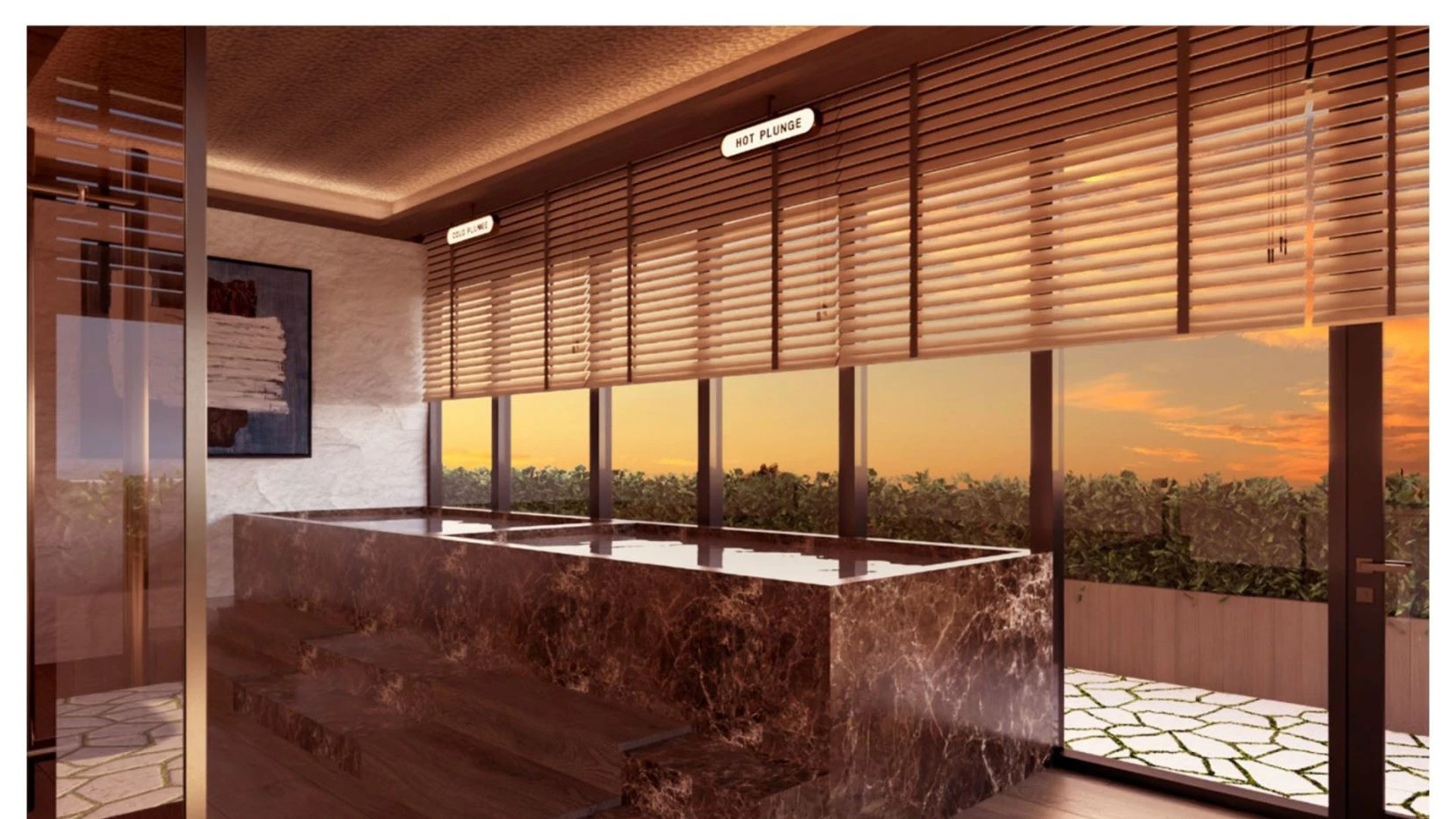 RESIDENTIAL PROJECT - PH NAUTILUS | CANAL-FRONT LIVING & INVESTMENT IN AMADOR - photo 21