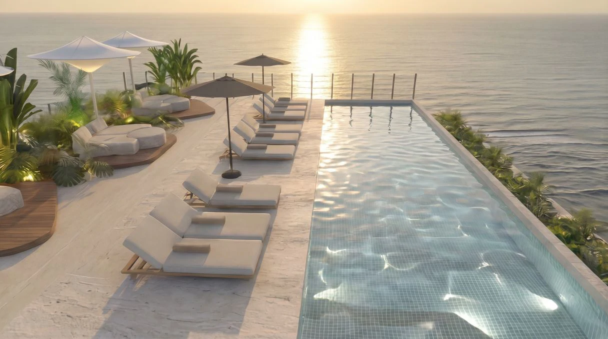 Sale SELVÁTICA Residences, Costa del Este - photo 7