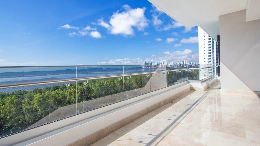Waterfront - Costa del Este - photo 3
