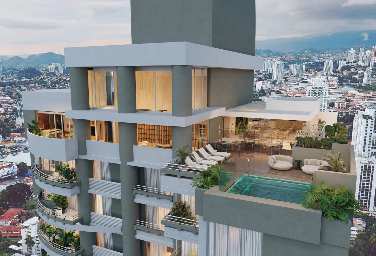 VIBRANT OUTSIDE, SERENE INSIDE | 2-BEDROOM RESIDENCES IN EL CANGREJO FROM $205,158 - photo 24
