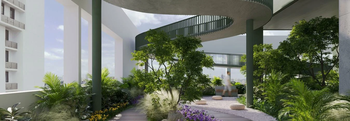 Investment Opportunity: A19 Residences with Panoramic Views