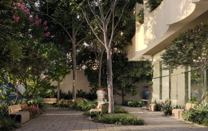 A19 Coco del Mar | Modern Sustainable Living in One of Panama’s Most Exclusive Neighborhoods - photo 9
