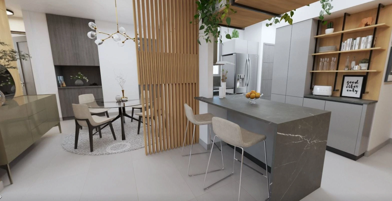 APARTMENTS IN COCO DEL MAR – NEXT PROJECT - photo 5