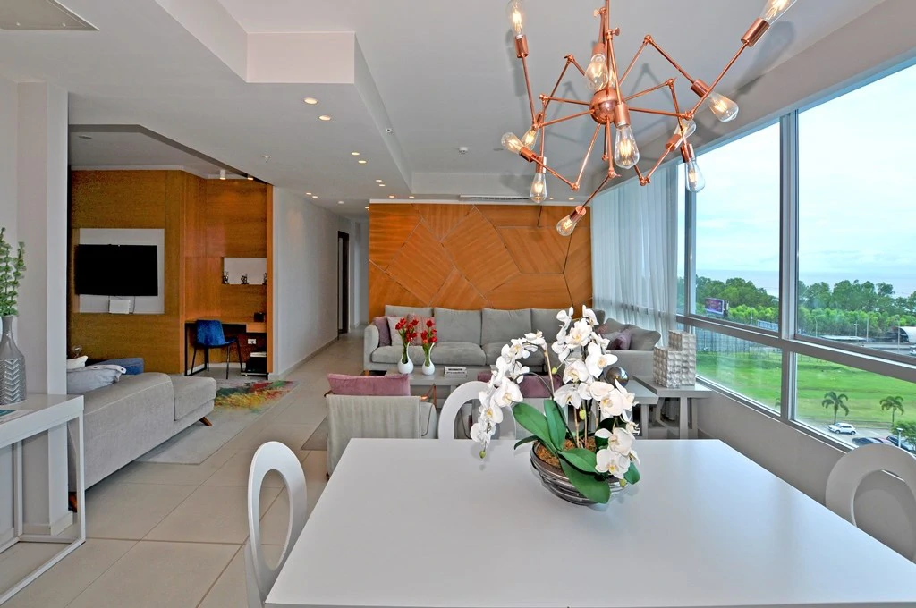 Amazing space with stunning views ! - photo 5