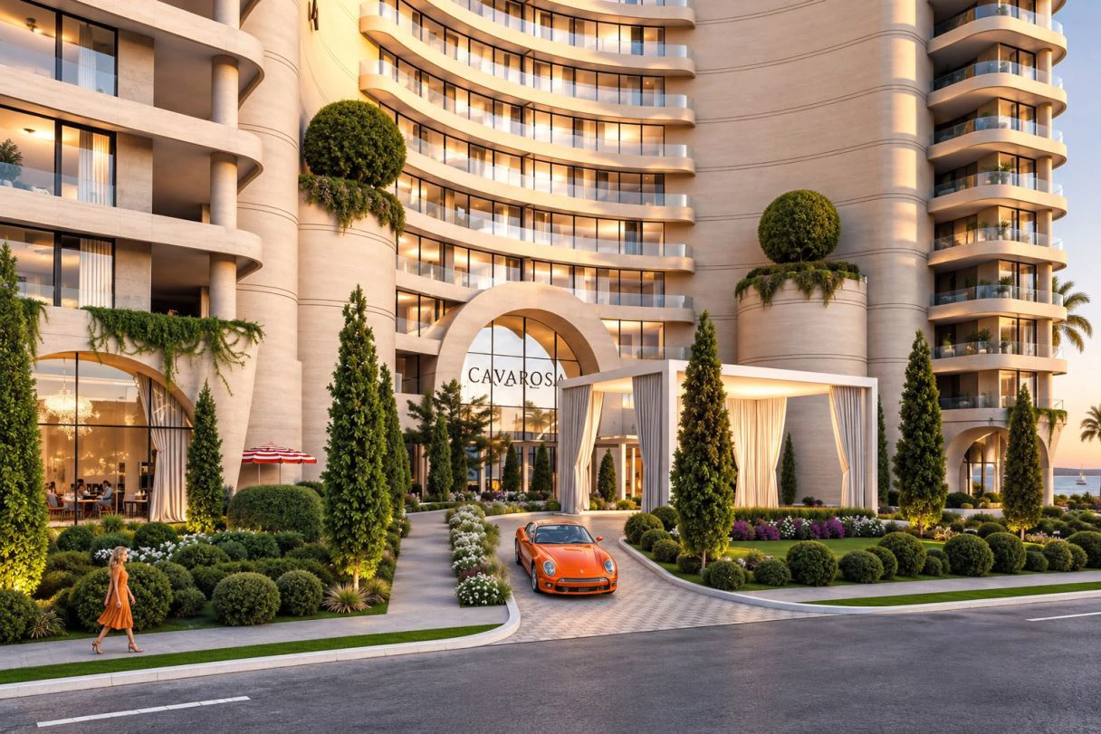 FOR SALE | EXCLUSIVE DEVELOPMENT IN AMADOR | PANAMA CITY - photo 12